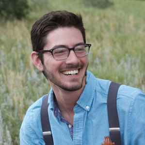 Meet your Posher, Chase